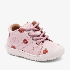 barefoot hale l lady bugs