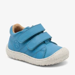 barefoot hale v azure blue