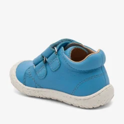 barefoot hale v azure blue