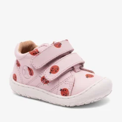 barefoot hale v lady bugs