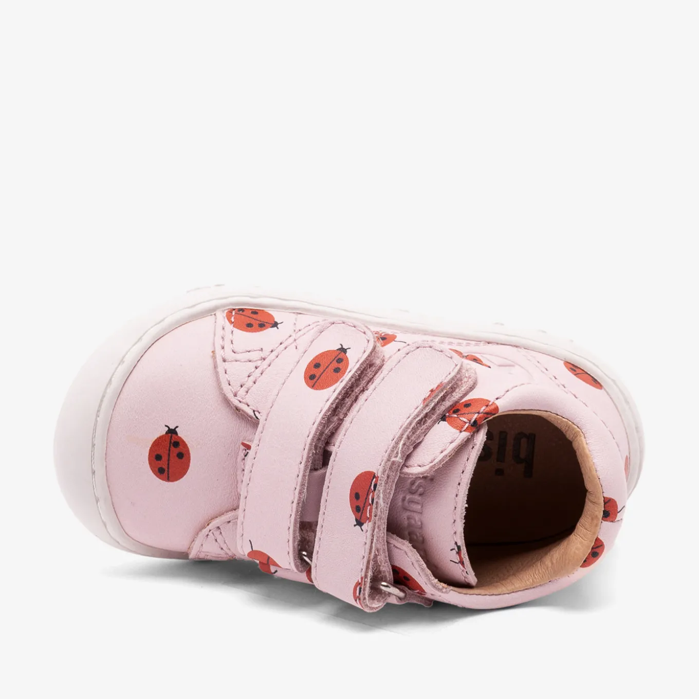 barefoot hale v lady bugs