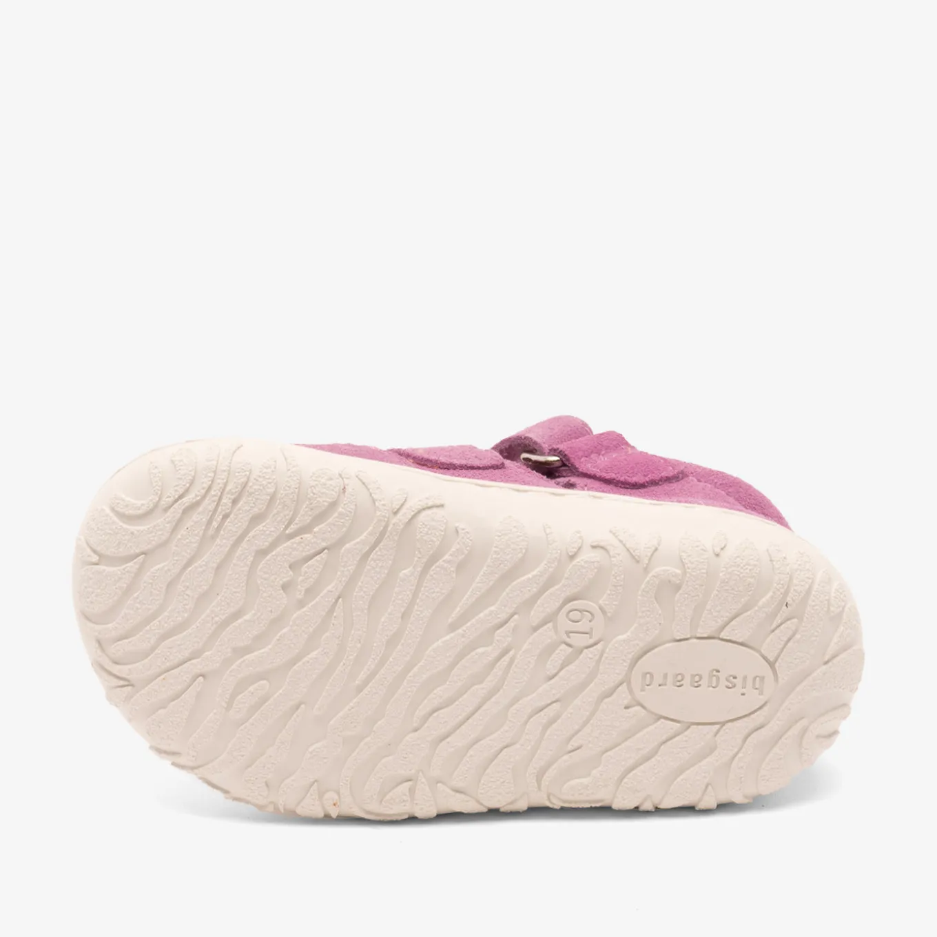 barefoot hana berry