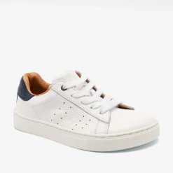 barefoot raymond white navy