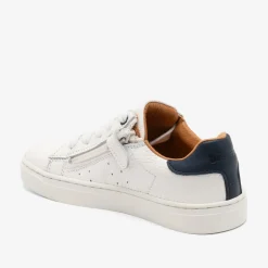 barefoot raymond white navy