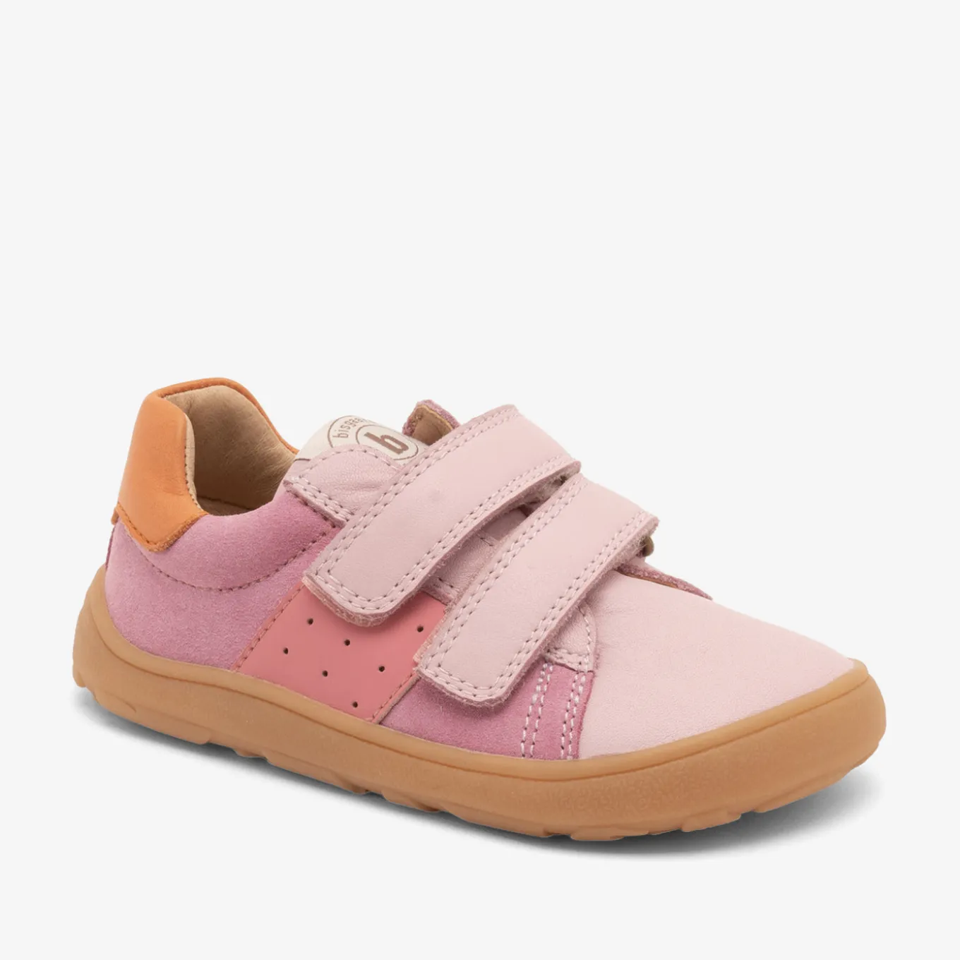 barefoot ricco pink