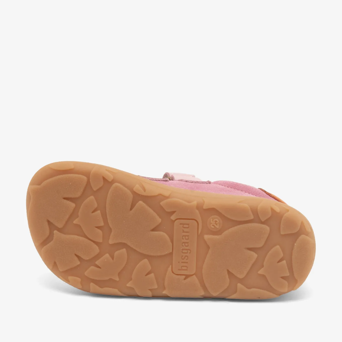 barefoot ricco pink