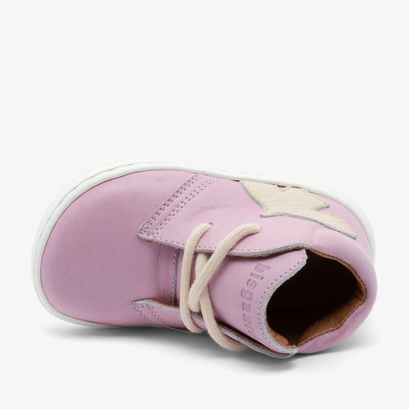 barefoot theodore l candyfloss