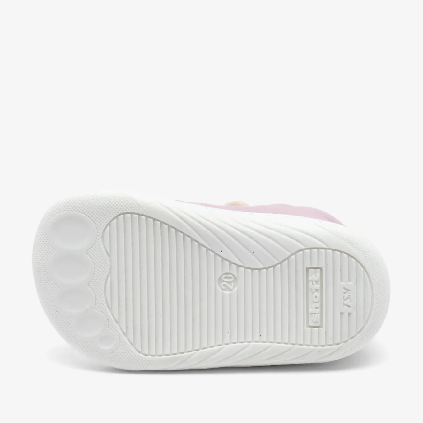 barefoot theodore l candyfloss