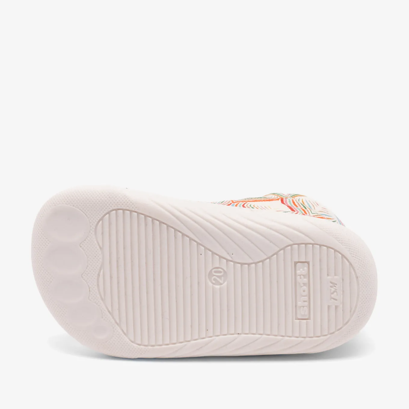 barefoot theodore l creme