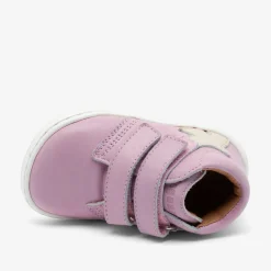 barefoot theodore v candyfloss