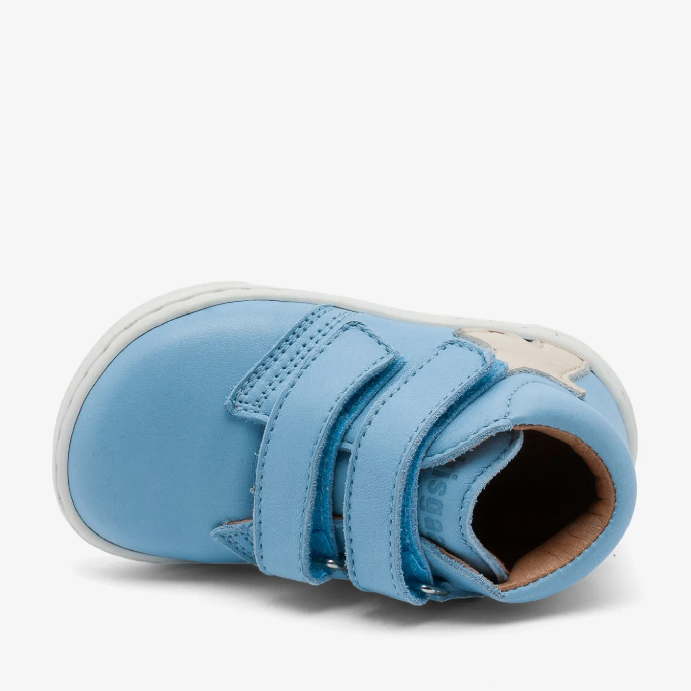 barefoot theodore v cornflower