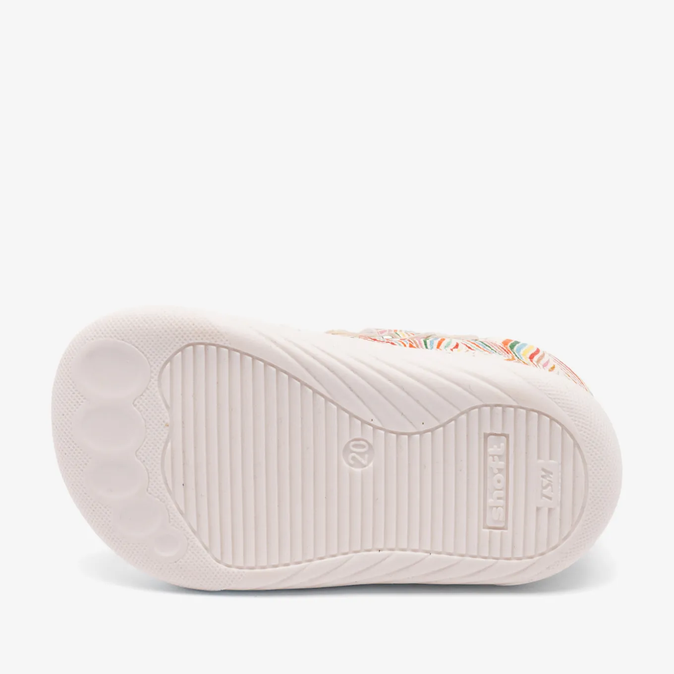 barefoot theodore v creme