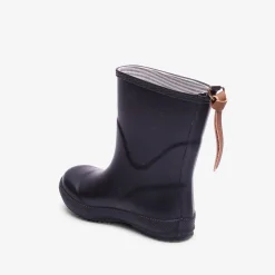 basic rubber black