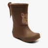 basic rubber brown-jaguar