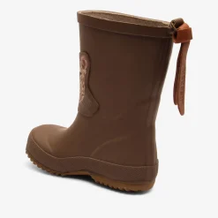 basic rubber brown-jaguar
