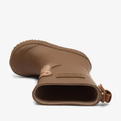 basic rubber brown-jaguar