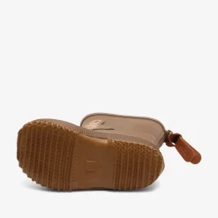 basic rubber brown-jaguar