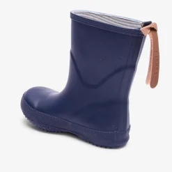 basic rubber navy