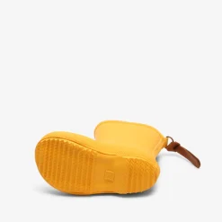 basic rubber yellow