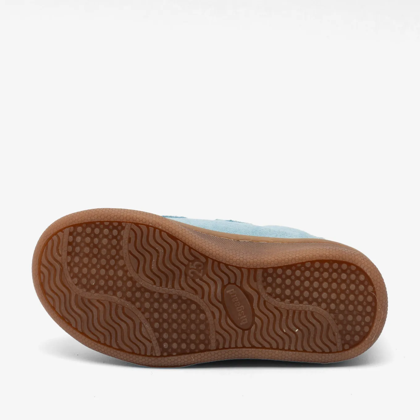 bay v ice blue