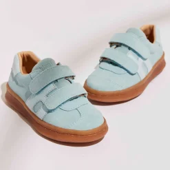 bay v ice blue