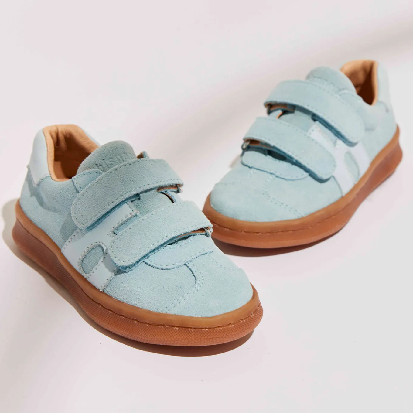 bay v ice blue