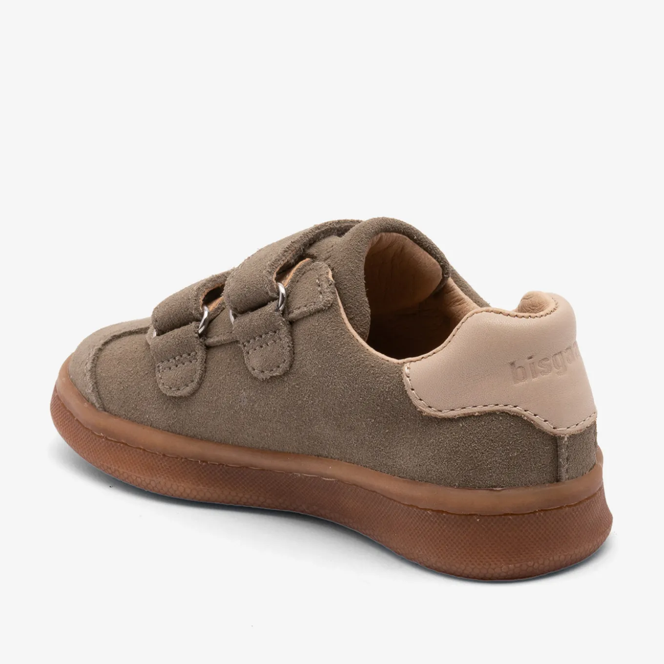 bay v khaki
