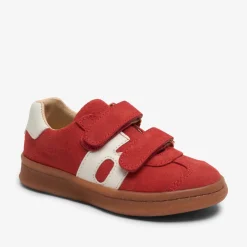 bay v red
