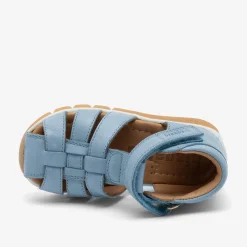 billie baby blue
