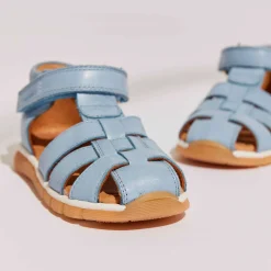 billie baby blue