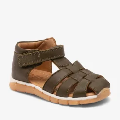 billie khaki