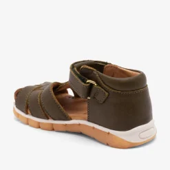 billie khaki