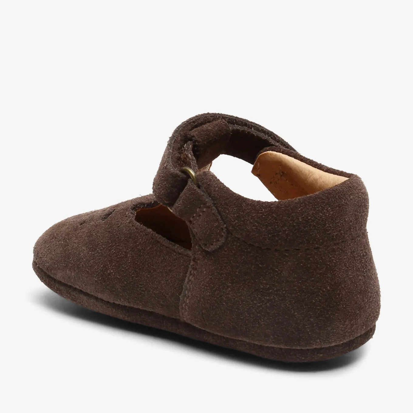 bloom dark brown