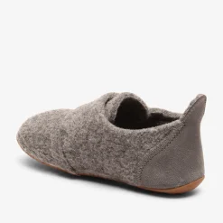 casual wool grey
