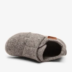 casual wool grey
