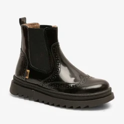 doris tex black polido
