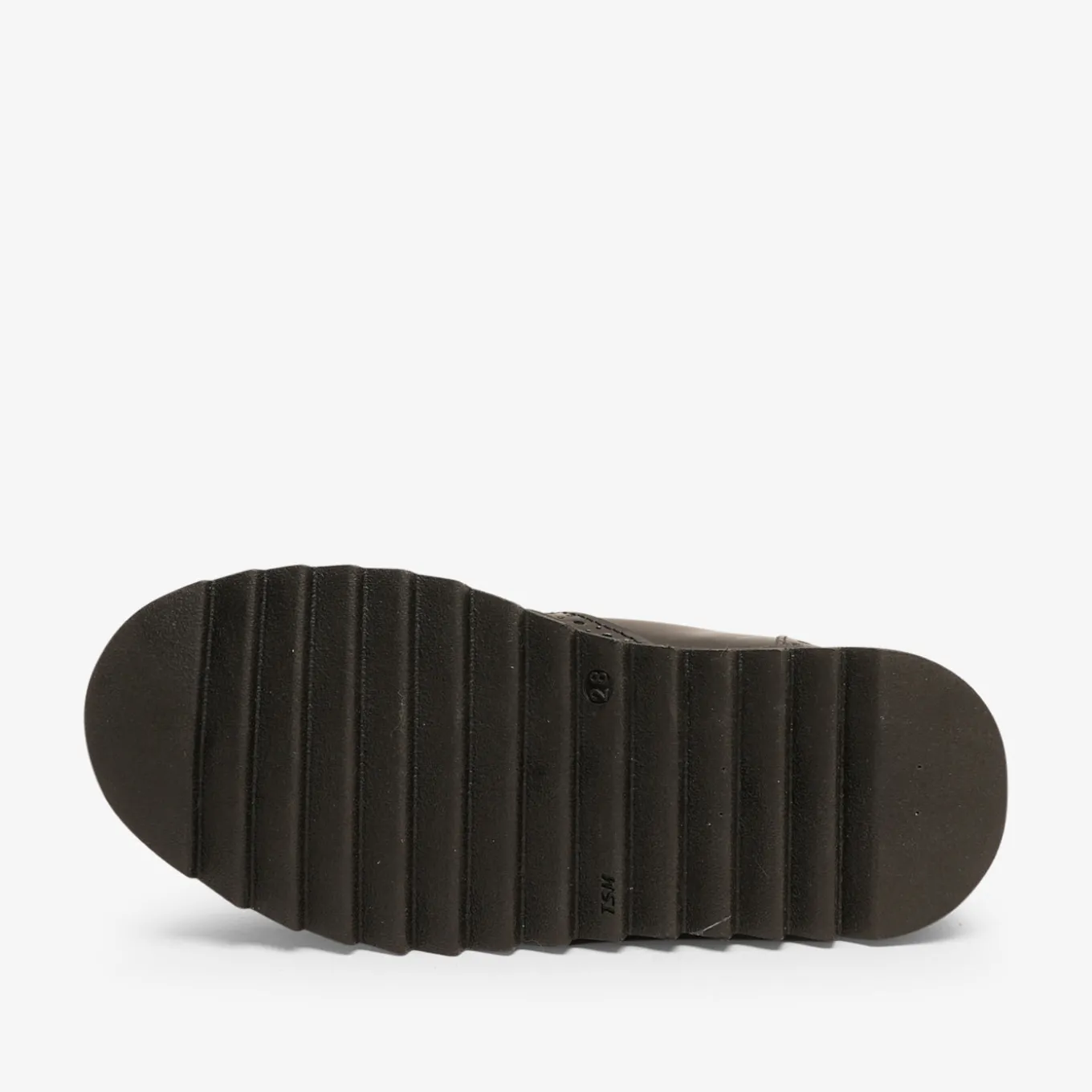 doris tex black polido