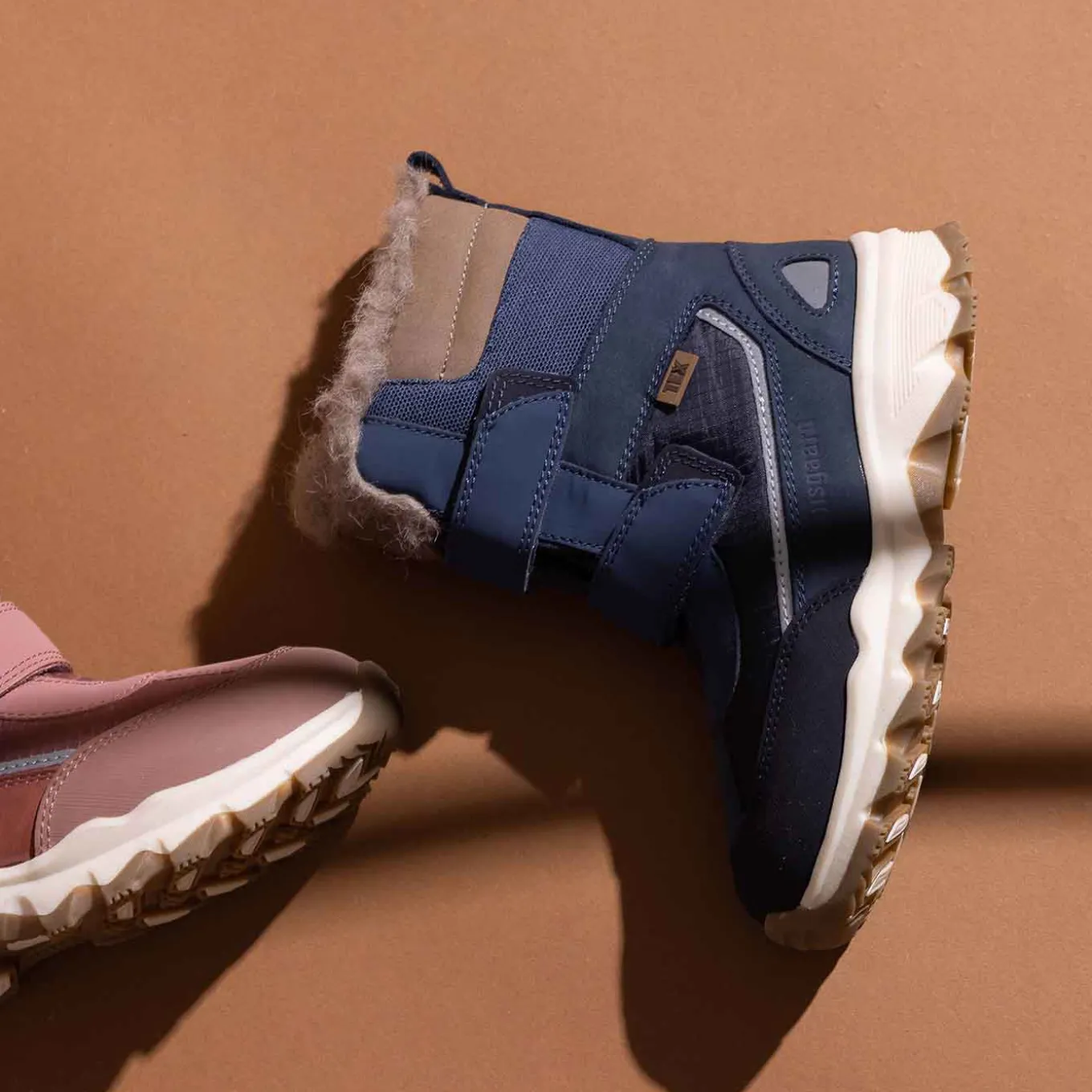 eddie tex navy