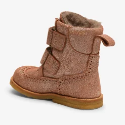 elba tex sparkly rose