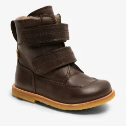 eliah tex dark brown