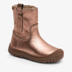 elina tex rose gold