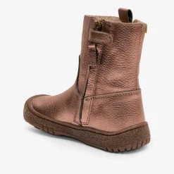 elina tex rose gold