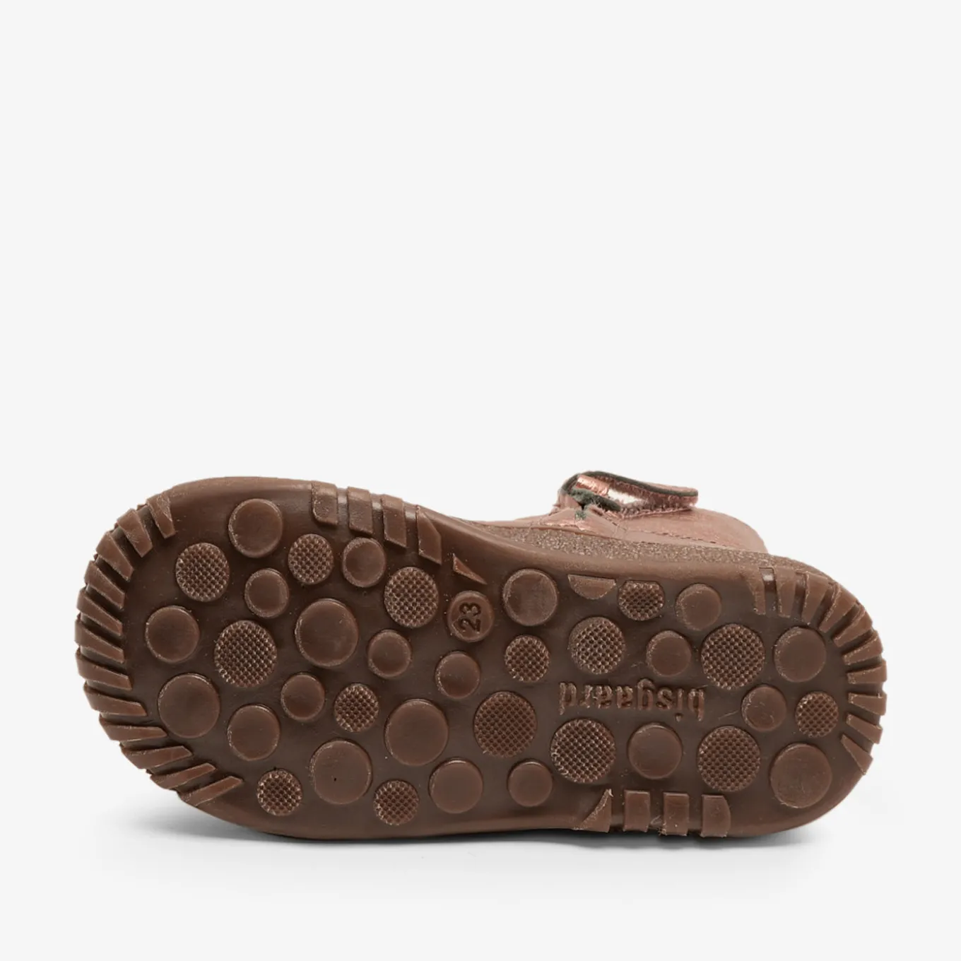 elina tex rose gold