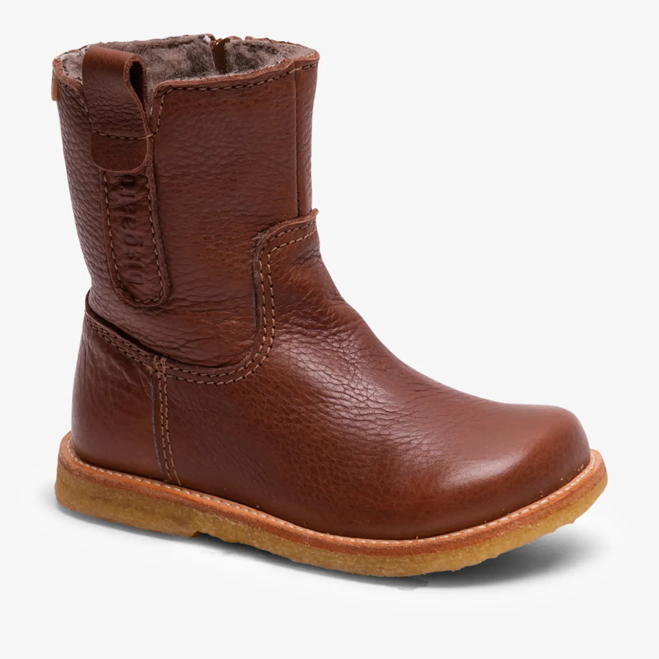 elke tex cognac