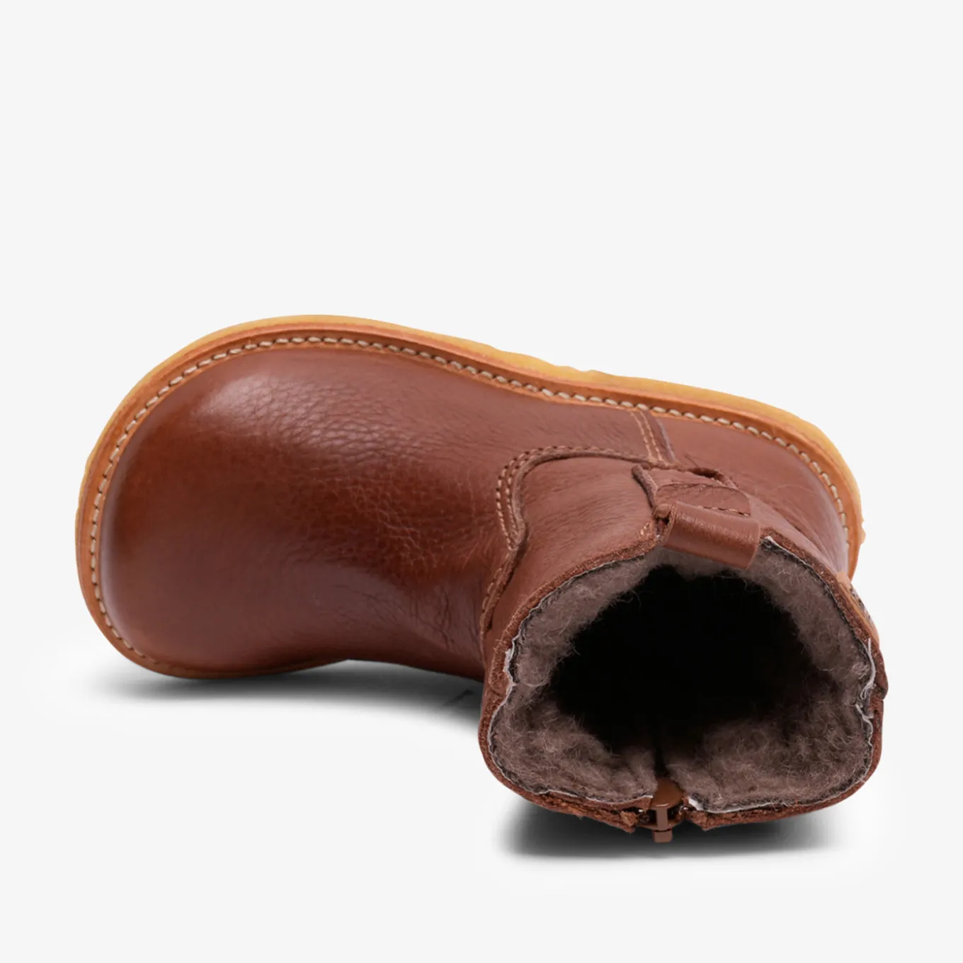 elke tex cognac
