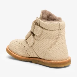 ellie v tex cream waves