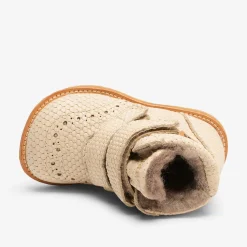 ellie v tex cream waves
