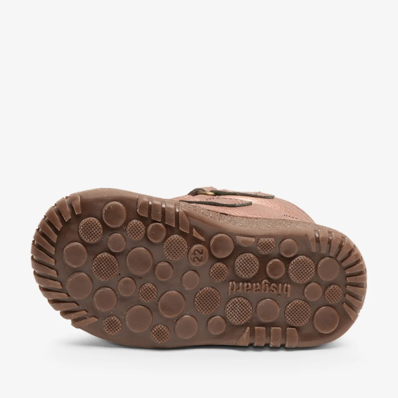 evon tex rose gold