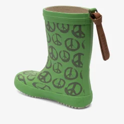 fashion peace on earth grass