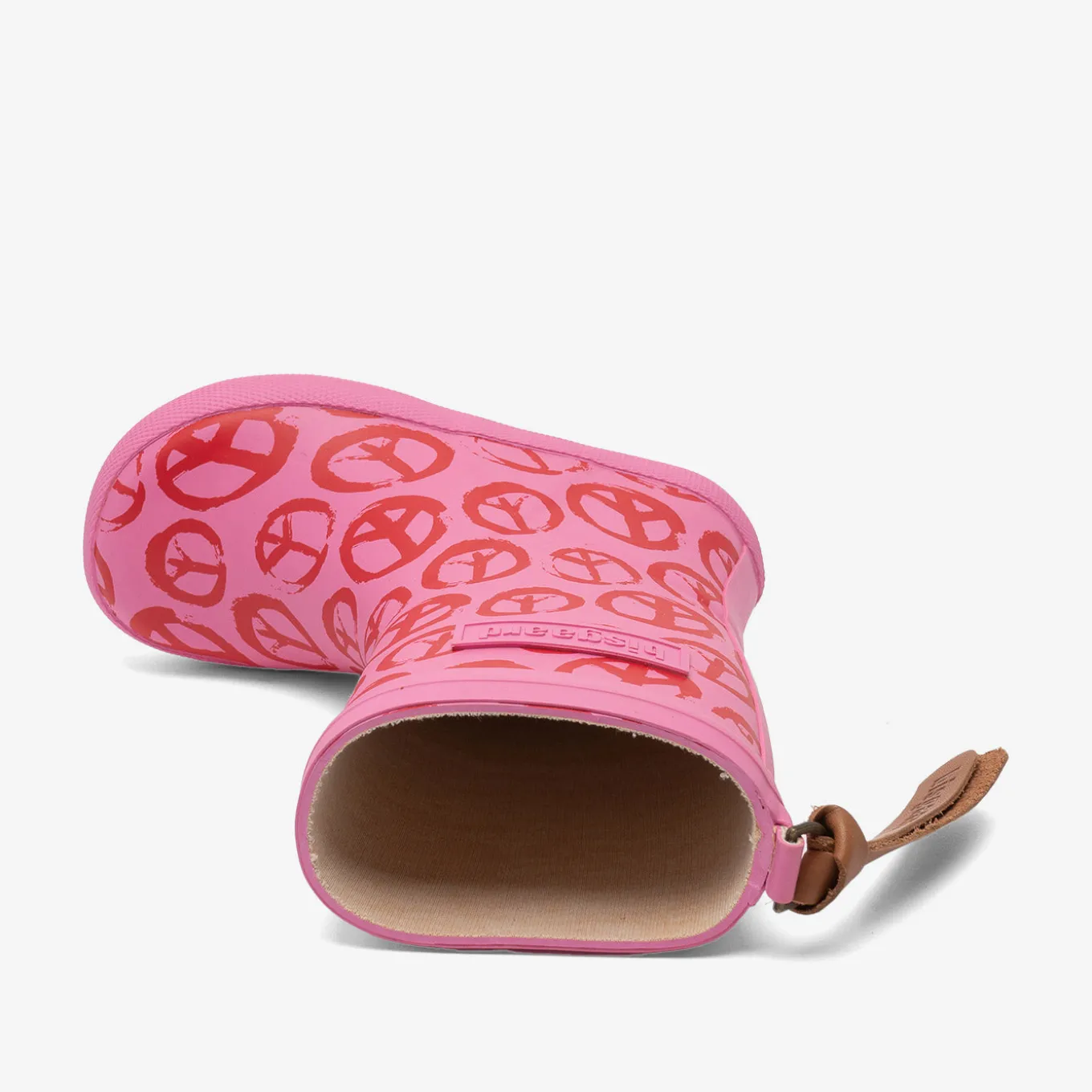 fashion peace on earth pinky